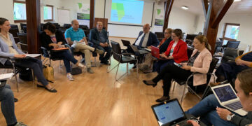 Το έργο EPICAH στο Satu Mare της Ρουμανίας