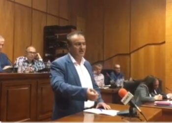 Αντωνιάδης: “Με στεναχώρησε η ανακοίνωση του πρωθυπουργού για κλείσιμο μονάδων το ’28. Να πολεμήσουμε ώστε να υπάρχουν και μετά το ’28” (video)