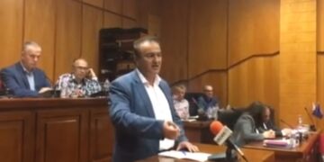 Αντωνιάδης: “Με στεναχώρησε η ανακοίνωση του πρωθυπουργού για κλείσιμο μονάδων το ’28. Να πολεμήσουμε ώστε να υπάρχουν και μετά το ’28” (video)