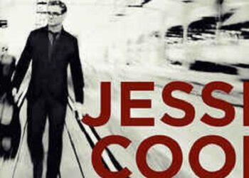 Οι μουσικές επιλογές του e-ptolemeos.gr – Jesse Cook & Juan Medrano – Hembra (2017)