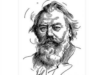 Οι μουσικές επιλογές του e-ptolemeos.gr – Johannes Brahms – Hungarian Dance No1