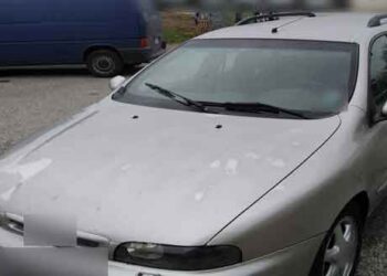 Καστοριά: Σύλληψη 33χρονου για παράνομη μεταφορά έξι μεταναστών