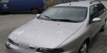 Καστοριά: Σύλληψη 33χρονου για παράνομη μεταφορά έξι μεταναστών