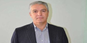 Γιάννης Λιάσης, Αντιπρόεδρος Περιφερειακού Συμβουλίου: Η βίαιη μετάβαση θα δημιουργήσει τεράστιο κοινωνικό πρόβλημα (βίντεο)