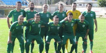 Μακεδονικός Φούφα- Α.Ε. Λευκίμμης (βίντεο)