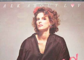 Οι μουσικές επιλογές του e-ptolemeos.gr – Mariana – Talk About Love (1985)