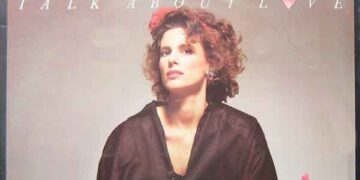 Οι μουσικές επιλογές του e-ptolemeos.gr – Mariana – Talk About Love (1985)