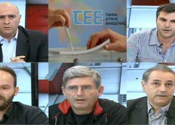 Την Κυριακή στις κάλπες οι μηχανικοί για τις εκλογές του ΤΕΕ/ΤΔΜ –	Τι λένε στον «Π» οι πέντε επικεφαλής των υποψήφιων συνδυασμών