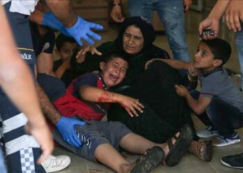 Πηγή …Ειρήνης  – Γράφει ο Μάξιμος Κωνσταντινίδης