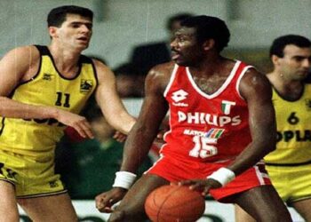 Οι φήμες για το ματς του Άρη με την Τρέισερ το ’86 και το F4 της Γάνδης