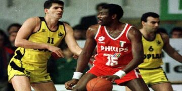 Οι φήμες για το ματς του Άρη με την Τρέισερ το ’86 και το F4 της Γάνδης