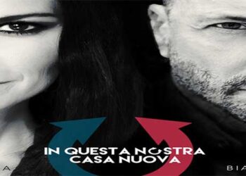 Οι μουσικές επιλογές του e-ptolemeos.gr –  Laura Pausini & Biagio Antonacci ‎- In Questa Nostra Casa Nuova (2019)