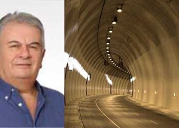 Έπεσαν οι μάσκες – Γράφει ο Μιχάλης Ραμπίδης