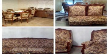 ΠΩΛΟΥΝΤΑΙ έπιπλα τύπου “Λουδοβίκου” σαλόνι σε άριστη κατάσταση – Δείτε πληροφορίες