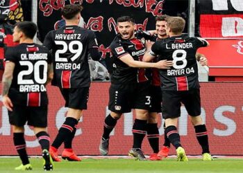 Παιχνίδι με τα γκολ σε Γερμανία & Ισπανία