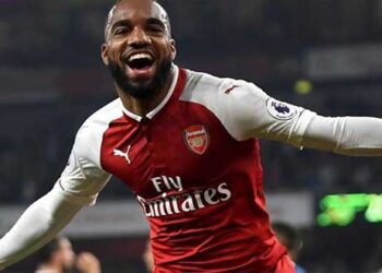 Άρσεναλ για τριάδα