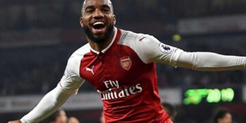 Άρσεναλ για τριάδα