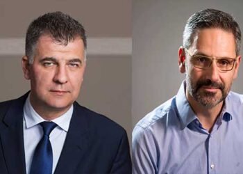 “Βολές” Σημανδράκου κατά της προηγούμενης δημοτικής αρχής: “Αποδόμηση και αποκαθήλωση της ιστορίας και του πολιτισμού του Δήμου”