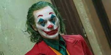 Επιπλέον προβολή της ταινίας “Joker” από τη Λέσχη Πολιτισμού Φλώρινας