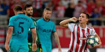 Βρίσκουν γκολ Ολυμπιακός και Ερυθρός Αστέρας