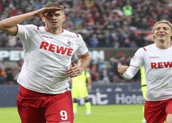 Ταμείο διαμέσου κεντρικής Ευρώπης