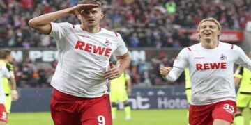 Ταμείο διαμέσου κεντρικής Ευρώπης