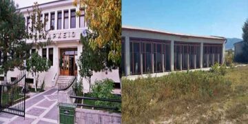 Ο Δήμος Εορδαίας για τη λειτουργία του Κυνοκομείου – Προσωρινός χώρος φιλοξενίας αδέσποτων στο χώρο της πρώην ΑΕΒΑΛ- Οι ενέργειες της δημοτικής αρχής