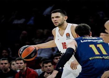 Με Πριμέρα Ντιβιζιόν και Ευρωλίγκα