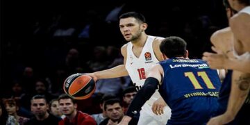 Με Πριμέρα Ντιβιζιόν και Ευρωλίγκα