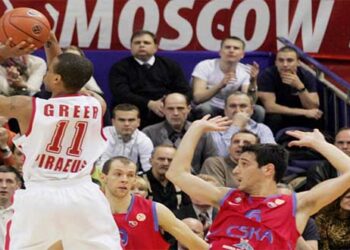 Πάμε στοίχημα με αποδόσεις ως… 6.57 από τον Νίκο Μποζιονέλο