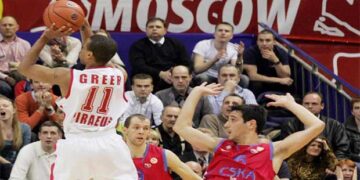 Πάμε στοίχημα με αποδόσεις ως… 6.57 από τον Νίκο Μποζιονέλο