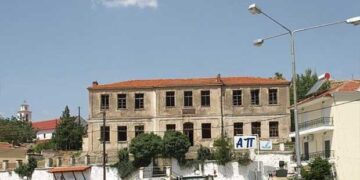 Eορταστικές εκδηλώσεις στην Κοινότητα Βεύης για τα 107α Ελευθέριά της