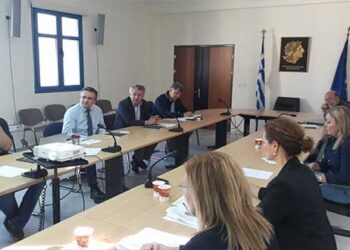 Ολοκληρώθηκε με επιτυχία η 8η Συνάντηση του Δικτύου Εμπλεκομένων Μερών της Περιφέρειας Δυτικής Μακεδονίας για το έργο REGIO-MOB