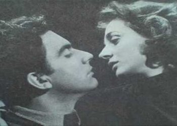 Ηχώ και Νάρκισσος… Γράφει η Πίστη Κρυσταλλίδου