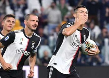 Με το ασιατικό της «Γιούβε» και το combo στο Λονδίνο!