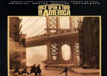 Οι μουσικές επιλογές του e-ptolemeos.gr –  Ennio Morricone – Poverty (Once Upon A Time In America, 1984)