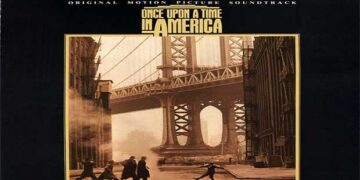 Οι μουσικές επιλογές του e-ptolemeos.gr –  Ennio Morricone – Poverty (Once Upon A Time In America, 1984)