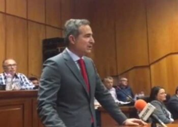 Στάθης Κωνσταντινίδης: “Η δήλωση Μητσοτάκη είναι ένας φιλόδοξος στόχος και προκάλεσε τη σημερινή συζήτηση” (video)