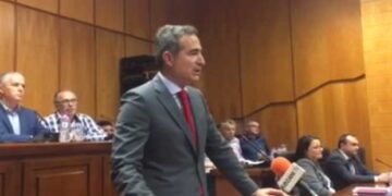 Στάθης Κωνσταντινίδης: “Η δήλωση Μητσοτάκη είναι ένας φιλόδοξος στόχος και προκάλεσε τη σημερινή συζήτηση” (video)