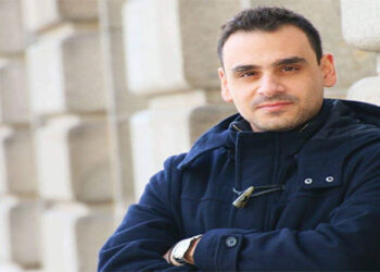 Ο Μιχάλης Χατζηθεοφυλάκτου από την Πτολεμαΐδα στην Κεντρική Επιτροπή της ΟΝΝΕΔ – O Επίκαιρος καταγράφει