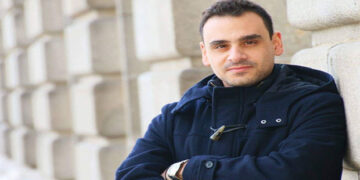 Ο Μιχάλης Χατζηθεοφυλάκτου από την Πτολεμαΐδα στην Κεντρική Επιτροπή της ΟΝΝΕΔ – O Επίκαιρος καταγράφει