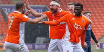 Το κίνητρο της Βολουντάρι και το 2.02 στο Μπόλτον!