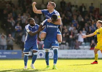 Έχει τύχη η διπλή στο 2.25!