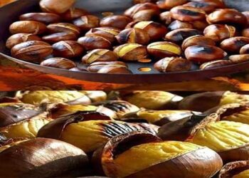 9η Γιορτή Κάστανου στο Εμπόριο