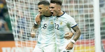 Με τα γκολ στη ματσάρα και το 1,91 του «Αλκαζάρ»!