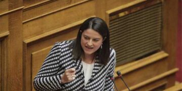 Πρόσθετη χρηματοδότηση 12,4 εκ ευρώ στα Πανεπιστήμια – 500.000 ευρώ στο Πανεπιστήμιο Δυτικής Μακεδονίας