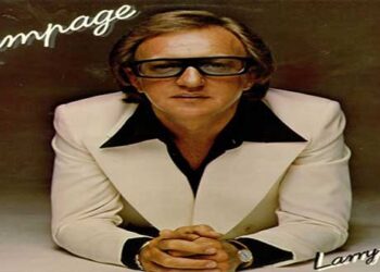 Οι μουσικές επιλογές του E-ptolemeos.gr / Larry Page – Do It In Slow Motion (1976)