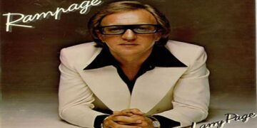 Οι μουσικές επιλογές του E-ptolemeos.gr / Larry Page – Do It In Slow Motion (1976)