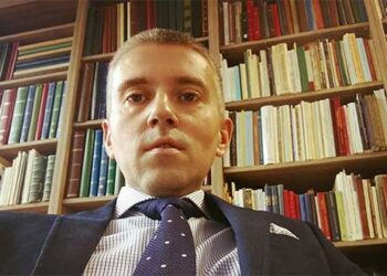 Δείτε την ανάρτηση που εγείρει ερωτηματικά του Προέδρου του ΟΑΠΝ, Γιάννη Τσιομπάνου