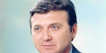 30η Αυγούστου: Επίσημη εθνική εορτή! Λήξη Εμφυλίου πολέμου! Γράφει ο Πολυχρόνης Σαρ. Ρουσσάκης